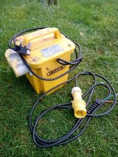 Transformer 3.3kVA Continuous