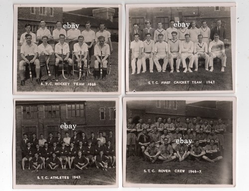 Photographs saltley - 4,