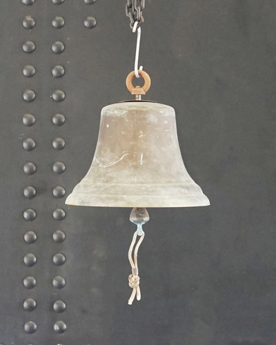 Large italian ships - large, bell