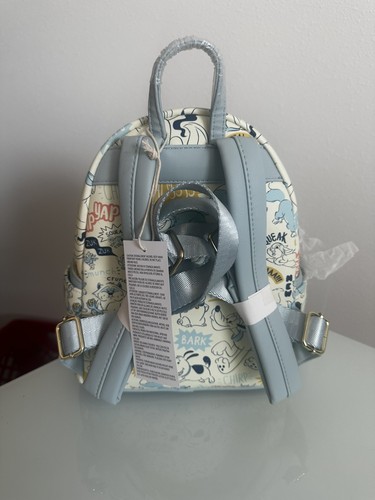 Loungefly disney parks critter - disney,