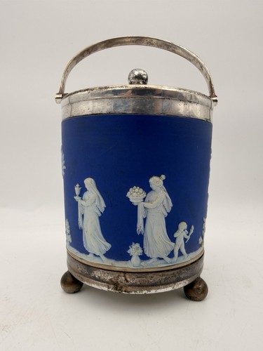 Antique wedgwood blue - antique,