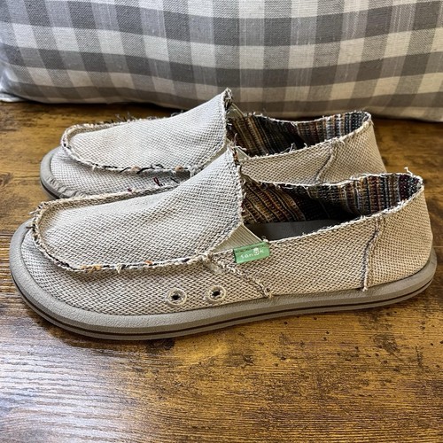 Women size sanuk donna - sanuk,