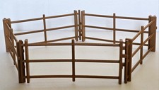 Playmobil  Fence 