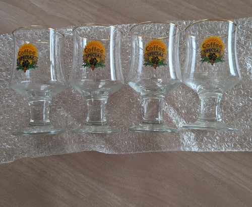 Dema glass coffee special - dema,