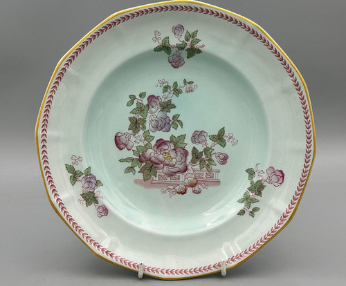Adams metz calyx ware - metz,