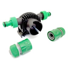 HEAVY DUTY DRILL POWERED WATER