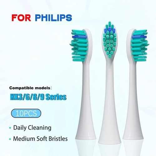 Genuine philips sonicare - genuine,