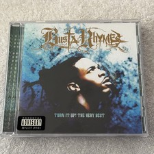 PROMO Turn It Up The Very Best