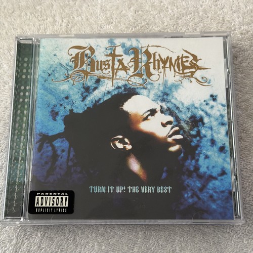 Promo turn the very best - promo,