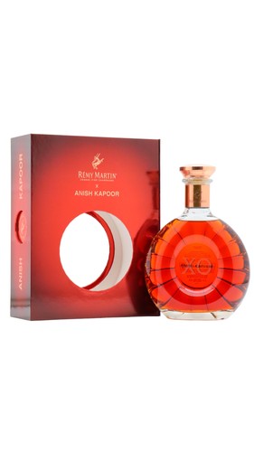 Remy martin anish - martin,