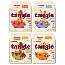 Samyang Korean Tangle Instant