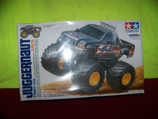 tamiya Juggernaut junior rc