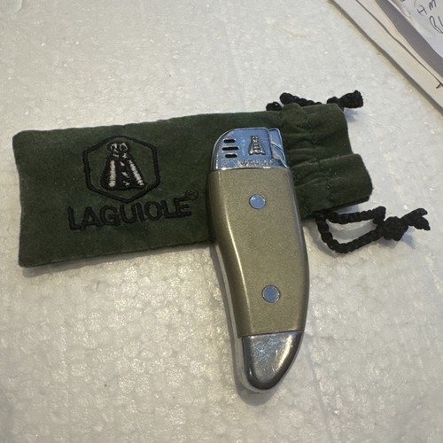 Laguiole lighter