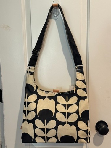 Nwt orla kiely coated cotton - orla,