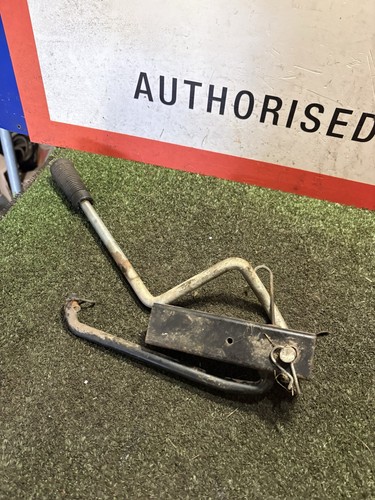 Hayter heritage petrol - heritage,