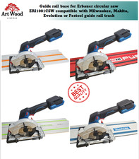 Erbauer ERI1081CSW Adaptor