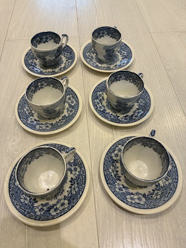 Woodland enoch wedgwood - enoch,