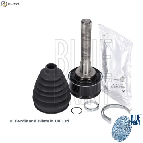 Joint kit drive shaft adt38931 - drive,