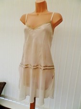 F19 LA SENZA CREAM SILK
