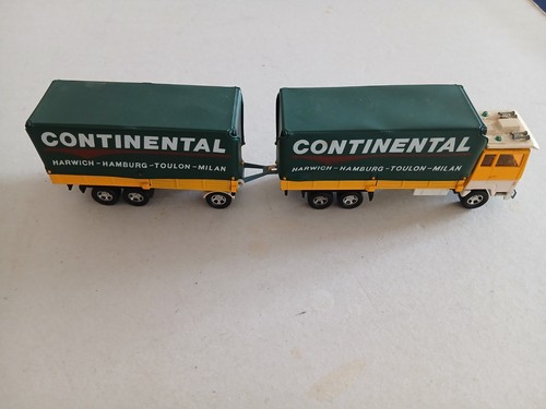 Matchbox super kings ford - super, 21