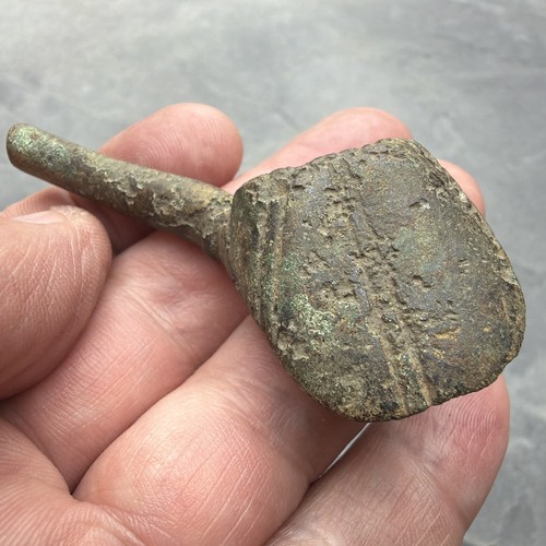 Ultra rare celtic bronze - ultra,