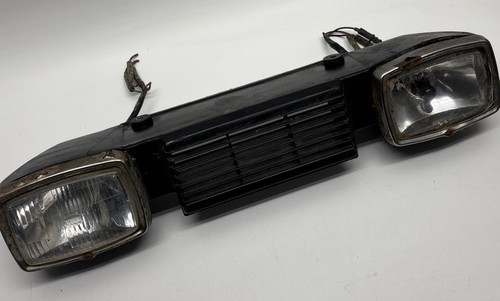 Kawasaki klf 300 - klf, 4x4