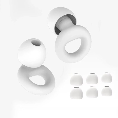 Loop quiet noise reduction - loop,