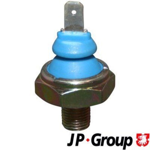 Oil pressure switch blue - pressure,