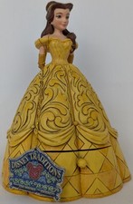 Belle Treasure Keeper Figurine