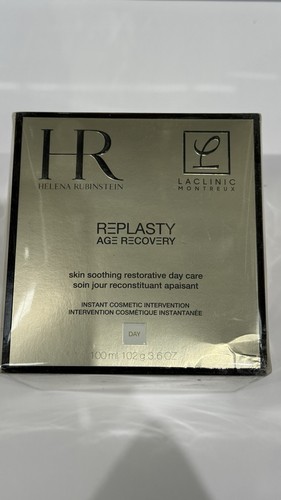 Helena rubinstein replasty age - rubinstein,
