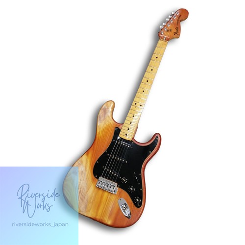 Fender usa stratocaster - fender,