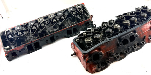 Pair built sbc - pair,