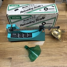 RCBS 5-0-5 Reloading Powder