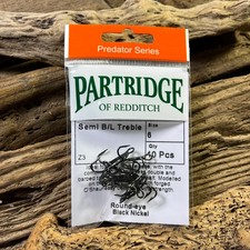 Partridge Predator Z3