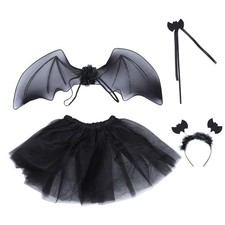 1 Set Halloween Children