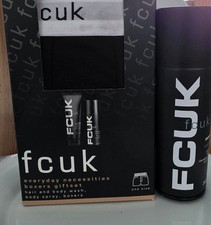FCUK Everyday Necessities