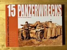 Panzerwrecks 15