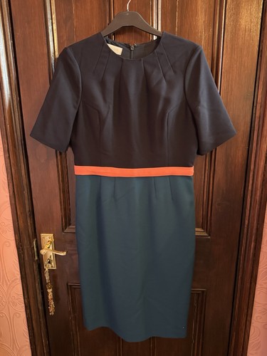 Hobbs lined dress - lined, 12