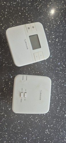 Salus wireless programmable - salus,