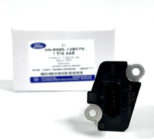 Mass air flow - meter, sensor
