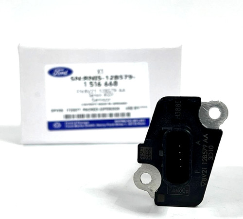Mass air flow meter - meter, sensor