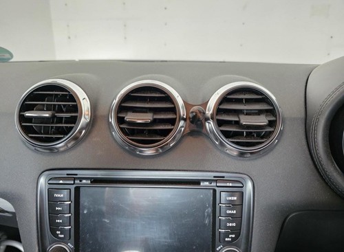 Audi 8j mk2 vent - tt/s/rs,