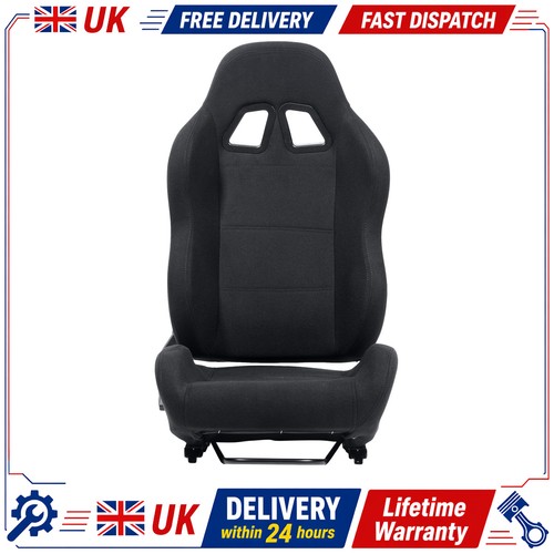 Racing bucket seat large car - seat,