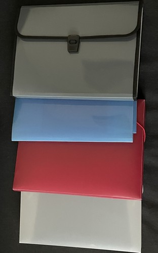 Student folder set - folder,