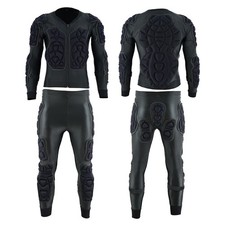 BODY ARMOUR MOTORBIKE
