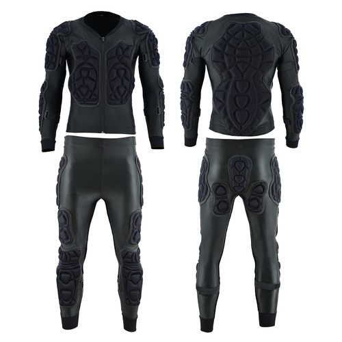 Body armour motorbike - body,