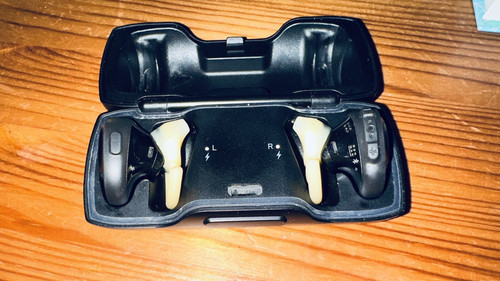 Bose soundsport free wireless - soundsport,