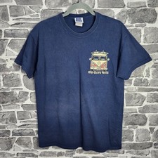 Old Guys Rule T-Shirt Medium