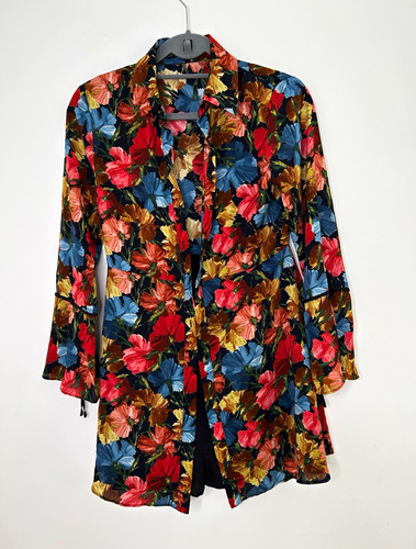 Zara basic women floral - basic,