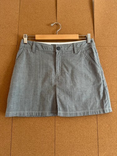 Icebreaker skirt size waist - 6,